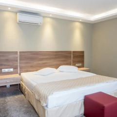 Calipso Hotel 3* Стандартный номер с различными типами кроватей фото 2