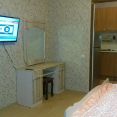 Апартаменты Apartment Alpiyskaya Сочи удобства в номере