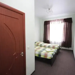 Hotel Novaya Elnya Стандартный номер с 2 отдельными кроватями фото 6