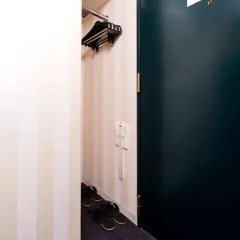 Отель Villa Fontaine Nihombashi Hakozaki 3* Стандартный номер фото 3
