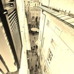 Отель Genova Porto Antico Boutique B&B Генуя фото 3