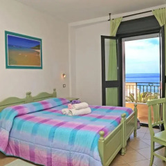 Hotel Residence Ampurias 3* Стандартный номер