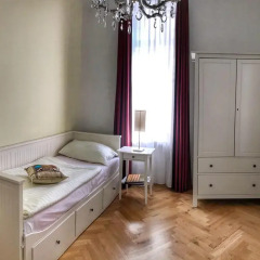 Hotel Pension Museum удобства в номере фото 2