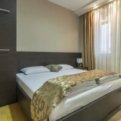 Apart Hotel K 3* Стандартный номер фото 11