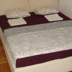 Апартаменты Apartments Orfej комната для гостей фото 3
