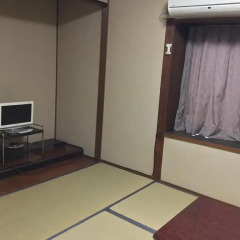 Kaisenkaku Hotel Беппу удобства в номере фото 2