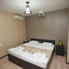 Hotel 4You 3* Стандартный номер с различными типами кроватей фото 16