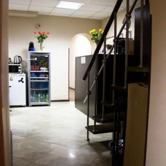 Mini-hotel Tsentralynyi интерьер отеля фото 2