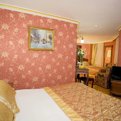 Отель My Assos 4* Полулюкс с различными типами кроватей фото 2