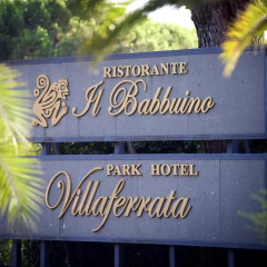 Park Hotel Villaferrata 3* Номер категории Эконом с различными типами кроватей фото 2