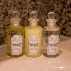 Отель The Pelham - Starhotels Collezione ванная фото 2