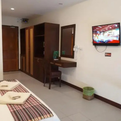Отель Lanta For Rest Boutique 3* Номер Делюкс фото 14