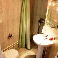 Lucytour Hotel 3* Полулюкс с разными типами кроватей фото 6