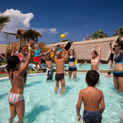 Club Asteria Belek Турция, Белек - 2 отзыва об отеле, цены и фото номеров - забронировать отель Club Asteria Belek - All Inclusive онлайн детские мероприятия фото 2