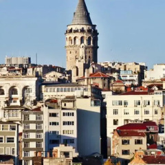 Отель Sultanahmet Wooden House Стамбул
