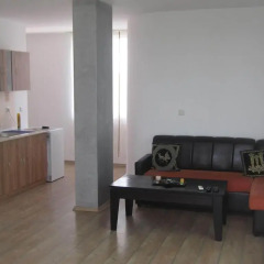 Отель Global Ville Apartcomplex Апартаменты фото 9