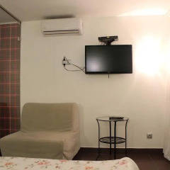 Мини Отель Постоялов 2* Стандартный номер фото 17
