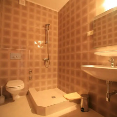 Гостевой Дом Vera House ванная