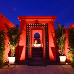 Отель The Kiri Villas Resort 4* Люкс с различными типами кроватей фото 18