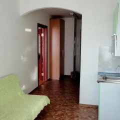 Апартаменты Apartment Svetlana Санкт-Петербург в номере фото 5