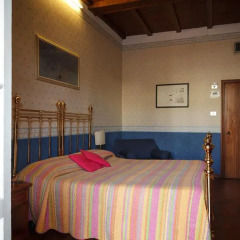 Hotel Basilea 3* Стандартный номер с различными типами кроватей фото 5