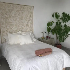 Отель Casa Canario Bed & Breakfast 2* Улучшенный номер с различными типами кроватей фото 15