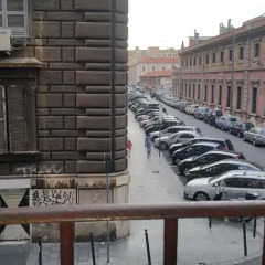 Отель Roma Tempus Стандартный номер с различными типами кроватей фото 4