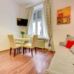 Отель Dom & House - Apartamenty Monte Cassino Сопот комната для гостей фото 3