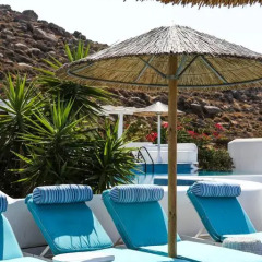 Adelmar Hotel & Suites фото 3