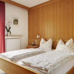 Отель Ferienwohnungen Haus Christine Италия, Горнолыжный курорт Ортлер - отзывы, цены и фото номеров - забронировать отель Ferienwohnungen Haus Christine онлайн сауна