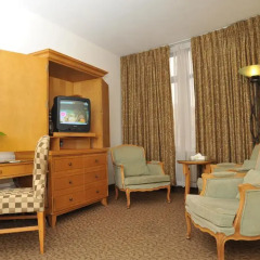 Liwan Hotel 3* Люкс фото 2