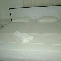 Hotel Mersin Şavk 3* Стандартный номер фото 3