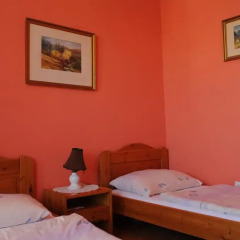 Отель Aranykorona Hotel Венгрия, Силвашварад - отзывы, цены и фото номеров - забронировать отель Aranykorona Hotel онлайн комната для гостей
