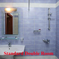 Апартаменты Sun City Apartments ванная фото 2