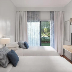 Sheraton Cascais Resort - Hotel & Residences 5* Номер категории Премиум с различными типами кроватей фото 2
