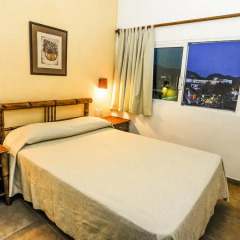 Hotel Suites Ixtapa Plaza 3* Полулюкс с различными типами кроватей фото 3