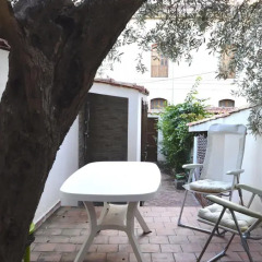 Отель Guest House Spinuzza Апартаменты фото 3