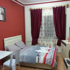 MG Hostel Турция, Анкара - отзывы, цены и фото номеров - забронировать отель MG Hostel онлайн комната для гостей фото 2