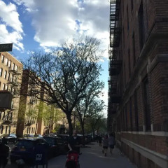 Отель North Manhattan Hostel США, Нью-Йорк - отзывы, цены и фото номеров - забронировать отель North Manhattan Hostel онлайн