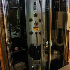 Гостиница Ринг 4* Номер Эконом с разными типами кроватей фото 19