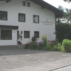 Отель Haus Rödlach-Arendt парковка