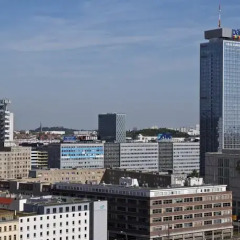 Отель Studios am Alexanderplatz Берлин фото 19