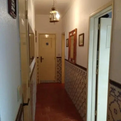 Отель Hospedaria Bernardo Студия разные типы кроватей фото 3