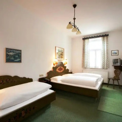 Отель Hahn Hotel Германия, Мюнхен - 3 отзыва об отеле, цены и фото номеров - забронировать отель Hahn Hotel онлайн комната для гостей фото 2
