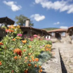 Отель Guesthouse Imalo Edno Vreme Сливен фото 7