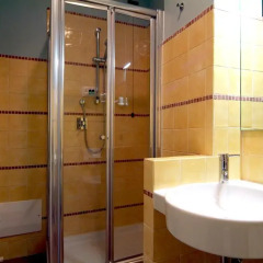 Отель Valle Rosa Country House 3* Стандартный номер фото 3