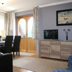 Отель Holiday Home Krzysztoforow Закопане интерьер отеля фото 2
