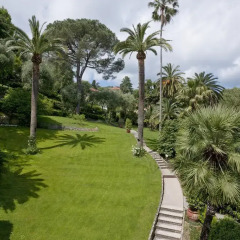 Grand Hotel Miramare 4* Стандартный номер