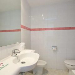 Hotel JS Miramar 3* Стандартный номер с различными типами кроватей фото 2