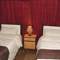Hamoudah Hotel комната для гостей фото 5